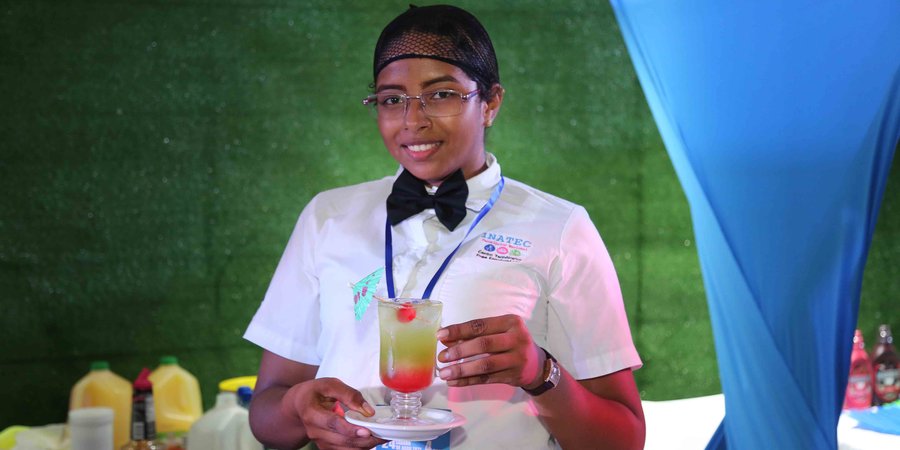(+Fotos) Sexto Festival de Bartender y Barismo 2021