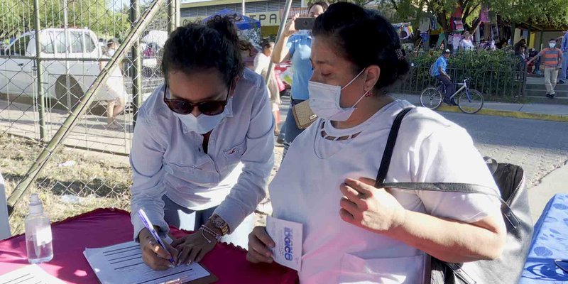 15 Carreras Técnicas disponibles para las Familias de Madriz y sus Municipios