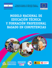 Modelo Nacional de Educación Técnica y Formación Profesional