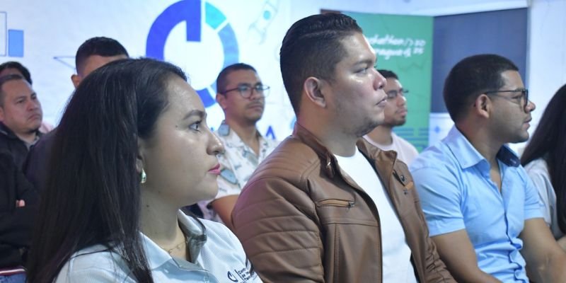 Segundo Encuentro Nacional de Mentores fortalece la evaluación de proyectos rumbo Hackathon Nicaragua 2026