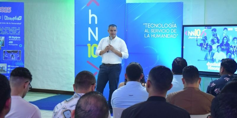 Segundo Encuentro Nacional de Mentores fortalece la evaluación de proyectos rumbo Hackathon Nicaragua 2026