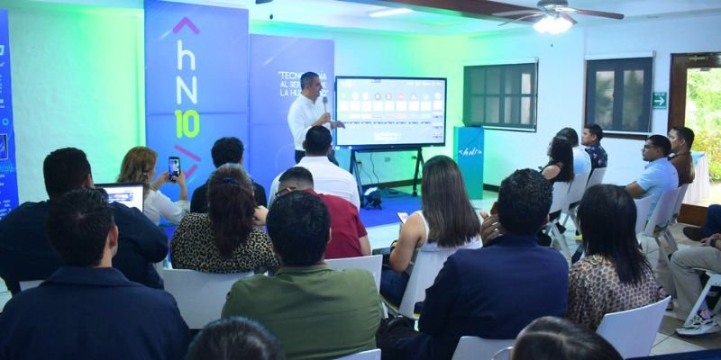 Segundo Encuentro Nacional de Mentores fortalece la evaluación de proyectos rumbo Hackathon Nicaragua 2026