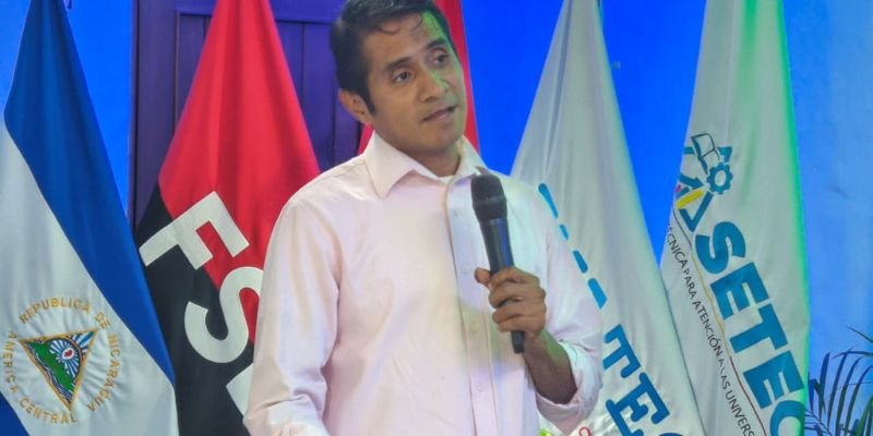 Sistema Educativo Nacional conmemora el Día de la Inteligencia Artificial