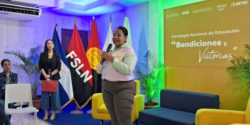 Sistema Educativo Nacional conmemora el Día de la Inteligencia Artificial