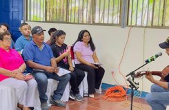 Sistema Educativo Nacional conmemora el 90 aniversario del natalicio de Carlos Fonseca con encuentros pedagógicos