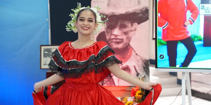 Jornada nacional lleva el legado de  Sandino a aulas y comunidades educativas