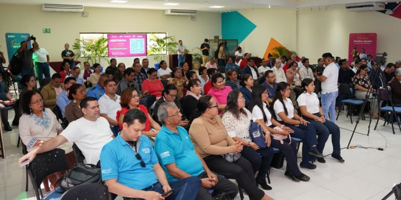 Sistema Educativo Nacional fortalece la  investigación con Encuentro de la RIENIC