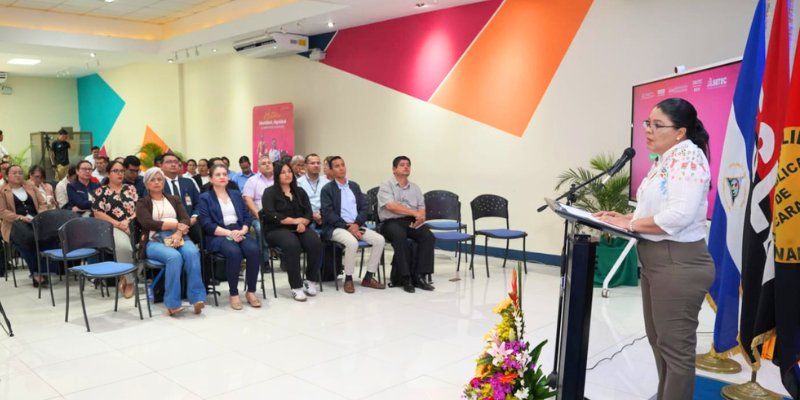 Sistema Educativo Nacional fortalece la  investigación con Encuentro de la RIENIC