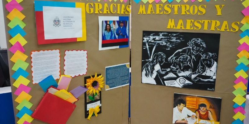 Sistema Educativo Nacional impulsa Jornada de Reconocimiento a Maestras y Maestros del país