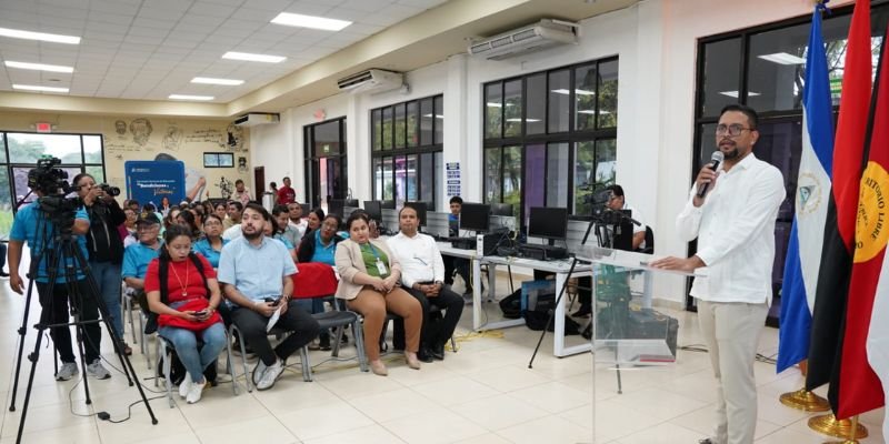 Sistema Educativo Nacional inicia  Diplomado en Didáctica del Aprendizaje de Historia e Identidad Nacional