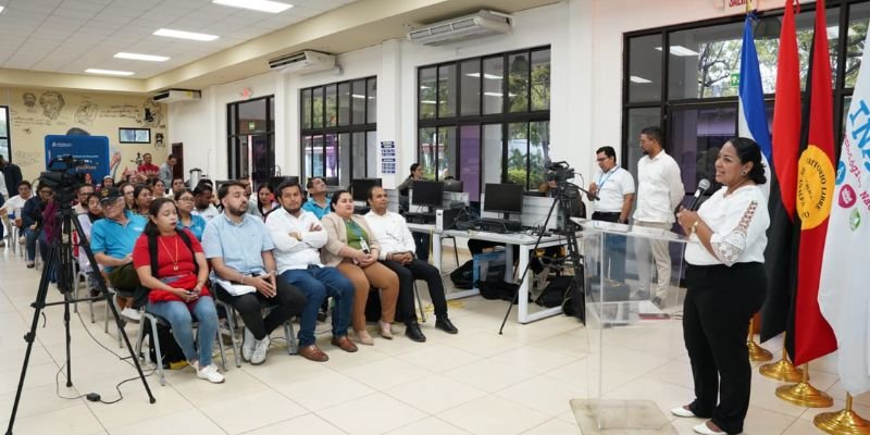 Sistema Educativo Nacional inicia  Diplomado en Didáctica del Aprendizaje de Historia e Identidad Nacional