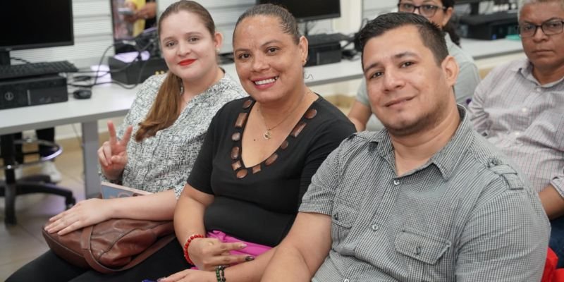 Sistema Educativo Nacional inicia  Diplomado en Didáctica del Aprendizaje de Historia e Identidad Nacional