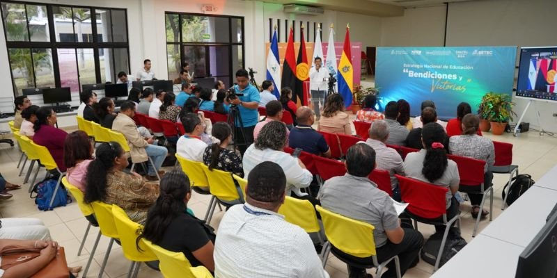 Sistema Educativo Nacional inicia  Diplomado en Didáctica del Aprendizaje de Historia e Identidad Nacional