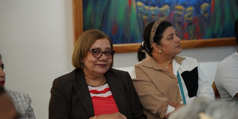 Sistema Educativo Nacional realiza taller para fortalecer la evaluación para los aprendizajes