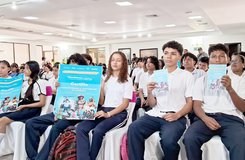 Sistema Educativo Nacional presenta la cartilla “Conociéndome y Conviviendo en Armonía”