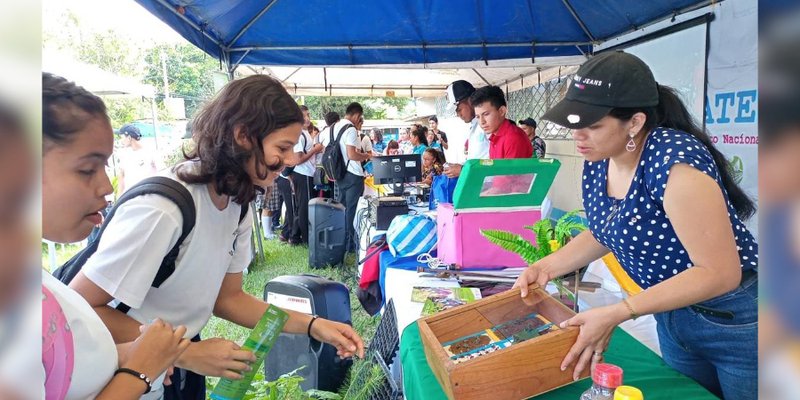 36 Carreras Técnicas en la Costa Caribe Norte