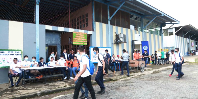 Intecna de Granada promueve carreras técnicas entre jóvenes nicaragüenses