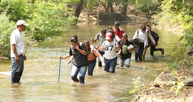 Técnico Especialista en Guía de Turista Nacional