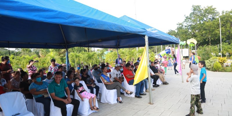 En Ticuantepe, conmemoran el aniversario natal del Gran Poeta Rubén Darío