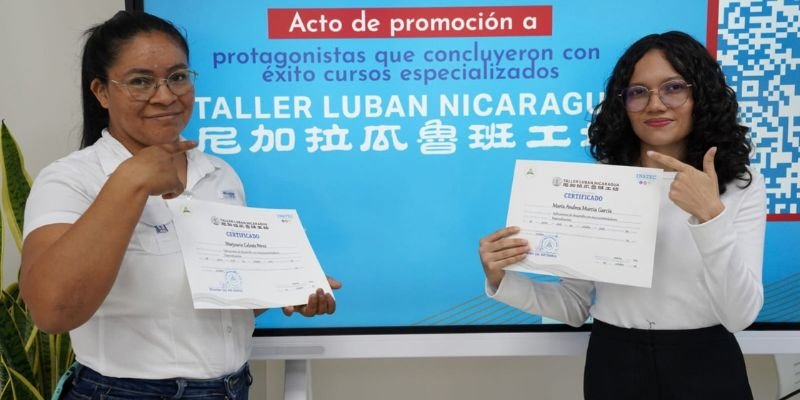 Taller Luban