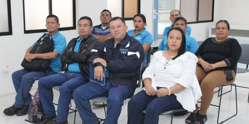 Taller Luban Nicaragua y China comparten experiencia de innovación educativa