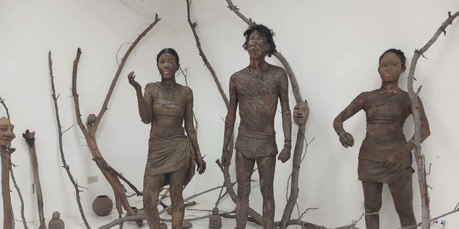 Expresión, Identidad y Tradición: Arte mesoamericano cobra vida en el Centro Cultural y Politécnico José Coronel Urtecho