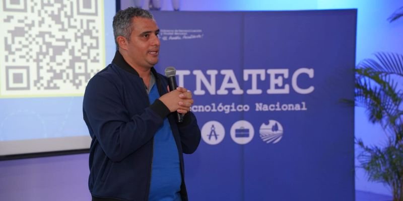 Taller de entrenamiento INNOVATEC 2026
