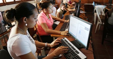 Técnico General en Computación