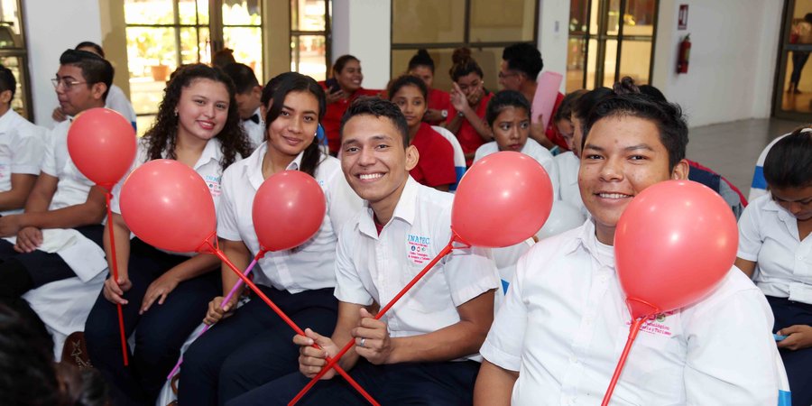 INATEC realiza Tecno Liga del Conocimiento