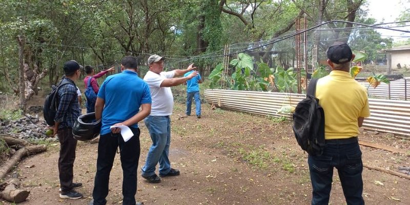 Carreras Técnicas disponibles en el Centro Técnico de El Sauce