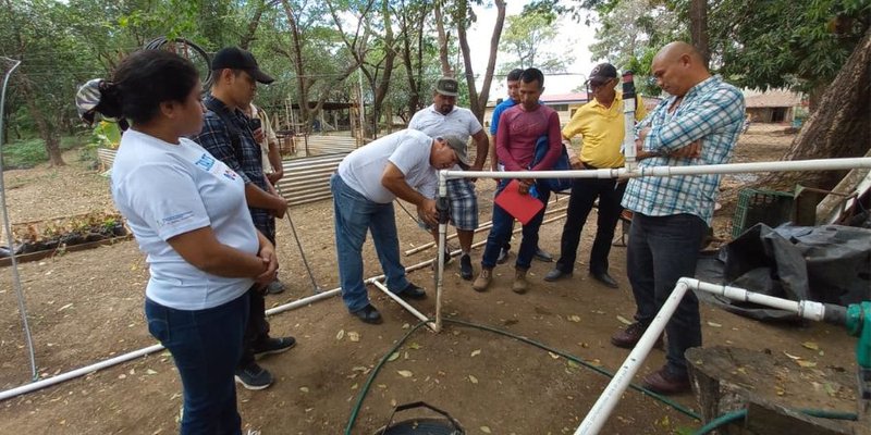 Carreras Técnicas disponibles en el Centro Técnico de El Sauce