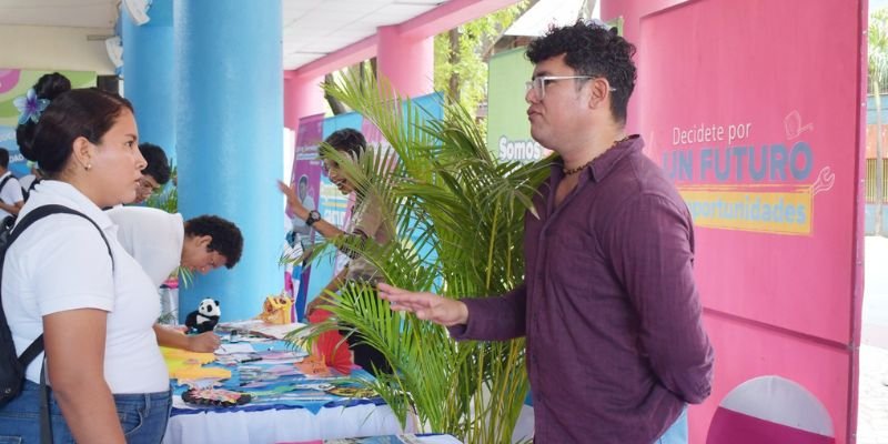Tecnológico Nacional celebra Festivales Departamentales de Técnicos Profesionales Bilingües 2026