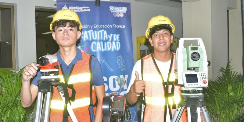 Tecnológico Nacional celebra Festivales Departamentales de Técnicos Profesionales Bilingües 2026
