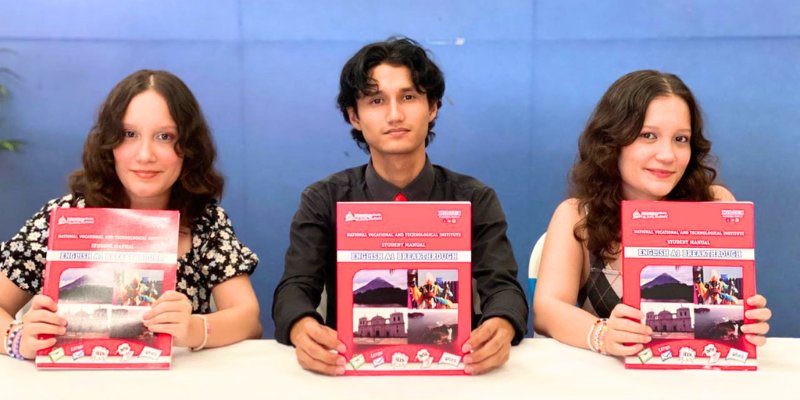 Tecnológico Nacional lanza el IV Festival Nacional de Técnicos Profesionales Bilingües 2026