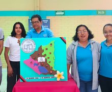Tecnológico Nacional Conmemora el cierre de la Cruzada Nacional de Alfabetización y reitera su compromiso educativo