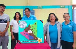 Tecnológico Nacional Conmemora el cierre de la Cruzada Nacional de Alfabetización y reitera su compromiso educativo