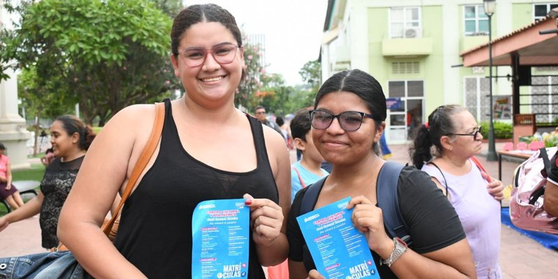 Tiangues Culturales: Un Derroche de arte y talento de estudiantes del Centro Cultural y Politécnico José Coronel Urtecho