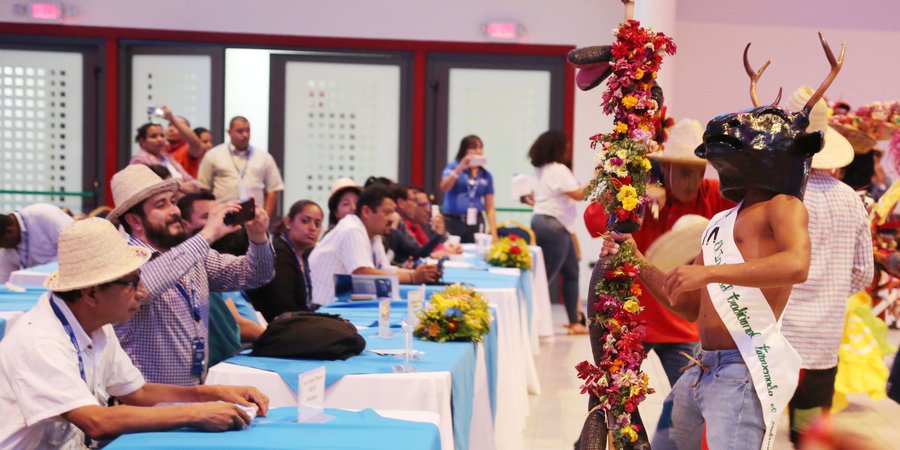 IV Congreso Nacional de Docentes de Educación Técnica