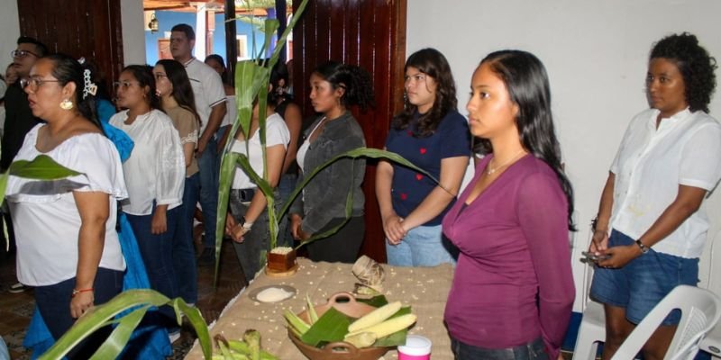 Tradición, sabor y aprendizaje