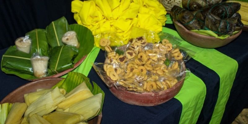 Tradición, sabor y aprendizaje