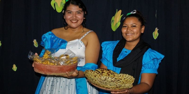 Tradición, sabor y aprendizaje