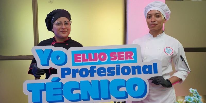 Turismo y educación técnica fortalecen nuevas oportunidades