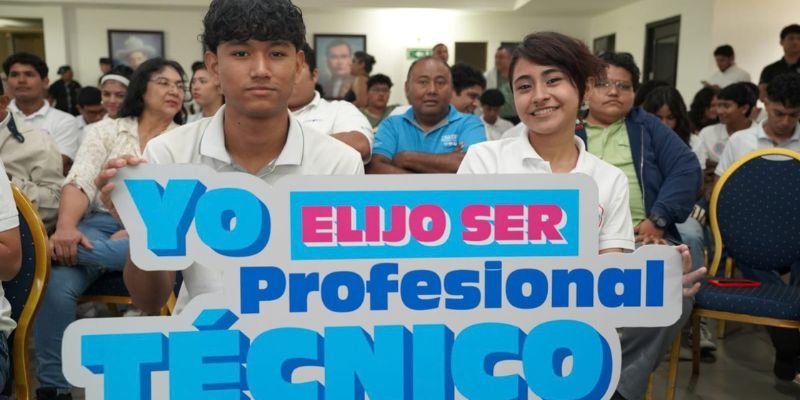 Turismo y educación técnica fortalecen nuevas oportunidades