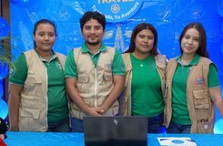 Turismo y educación técnica fortalecen nuevas oportunidades
