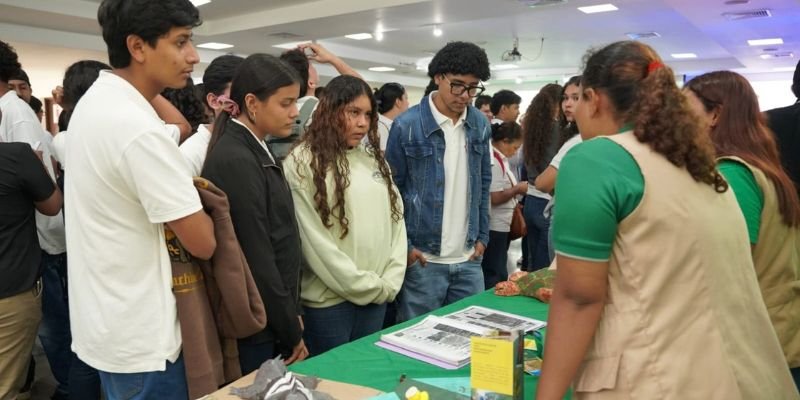 Turismo y educación técnica fortalecen nuevas oportunidades