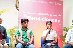 “Una Ruta para Triunfar”: Nuevo Programa Vocacional del Sistema Educativo
