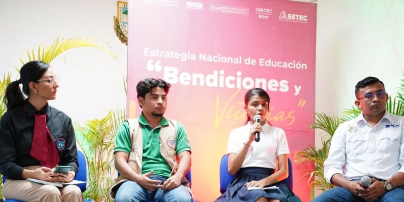“Una Ruta para Triunfar”: Nuevo Programa Vocacional del Sistema Educativo