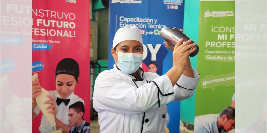 Tecnológico Nacional anuncia Prematrículas 2022