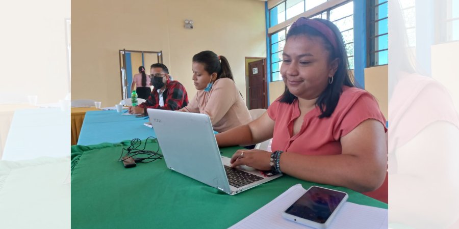 INATEC implementa herramientas virtuales para el aprendizaje del Idioma Inglés