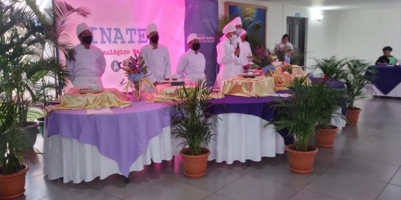 Centro Tecnológico de Hotelería y Turismo desarrolla selección de Platos de Cuaresma